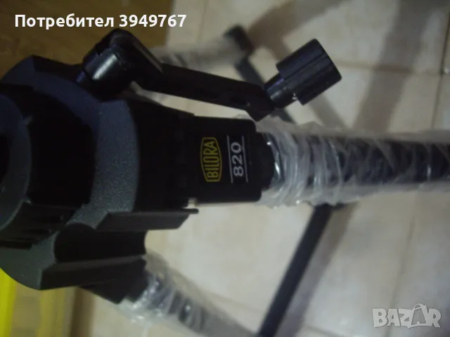 Статив за фотоапарат ,чисто нов., снимка 7 - Чанти, стативи, аксесоари - 50275275