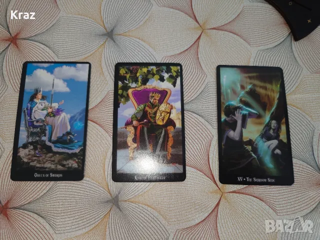 Таро Консултация, снимка 1