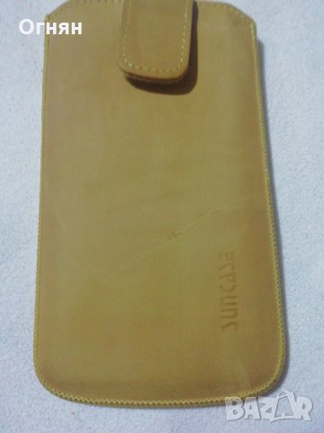 Калъф за Samsung Galaxy S6, (SM-G900F) и бруги модели, снимка 1