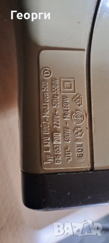 Сешоар AEG, снимка 4 - Сешоари - 40877305