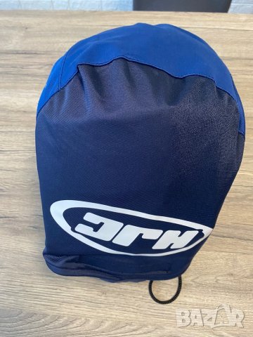 Каска HJC RPHA 10 , снимка 8 - Аксесоари и консумативи - 37676026