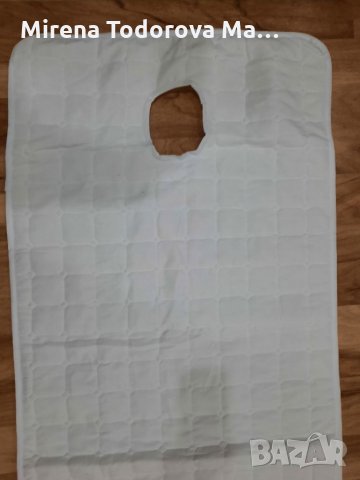 протектор за масажно легло , снимка 2 - Масажистки - 34981314