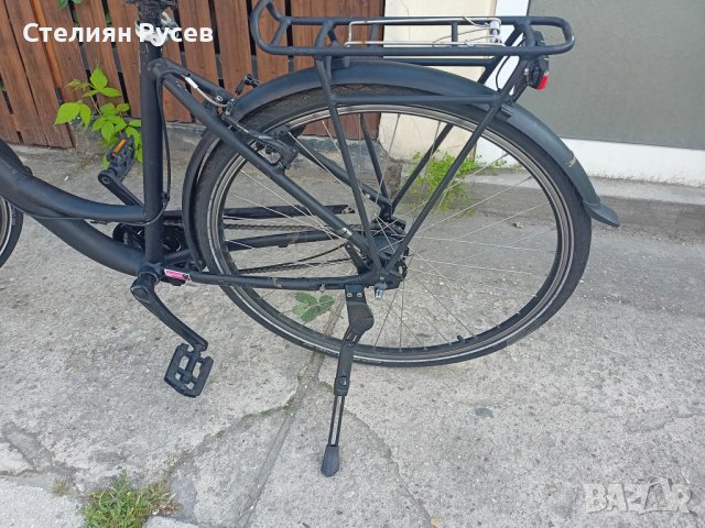 **kalkhoff bikes алуминиево колело / велосипед / байк , снимка 3 - Велосипеди - 36660255