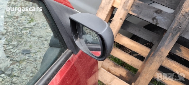 Врата лява дясна Citroen C2, снимка 5 - Части - 53903263