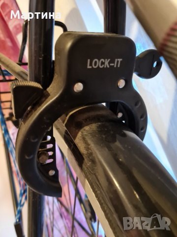 Puch Prestige 200 велосипед , снимка 6 - Велосипеди - 34995118