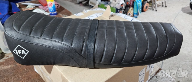 Седалка за симсон