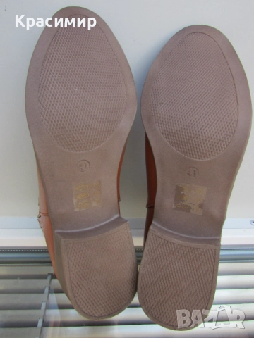 Дамски боти Wallis, снимка 11 - Дамски боти - 51772781