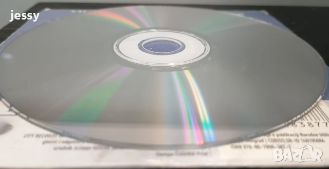 Zdravko Čolić – Колекция дискове, снимка 8 - CD дискове - 46795947