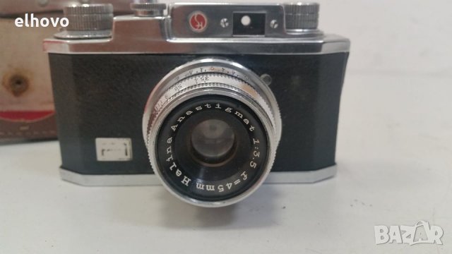 Фотоапарат Halina 35X