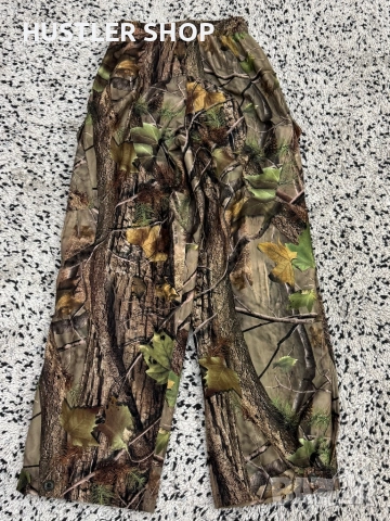 Мъжки ловен панталон MIL-TEC.Размер М, снимка 6 - Панталони - 52472567