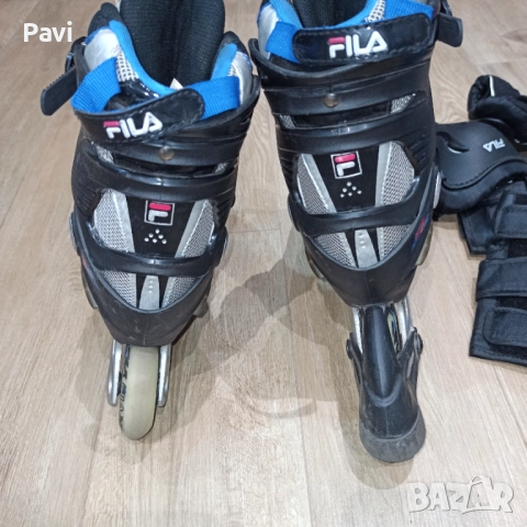 Детски ролери и протектори , снимка 5 - Ролери, кънки - 52702829