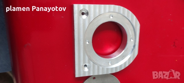 Стругарски услуги, снимка 2 - Стругарски услуги - 51664586