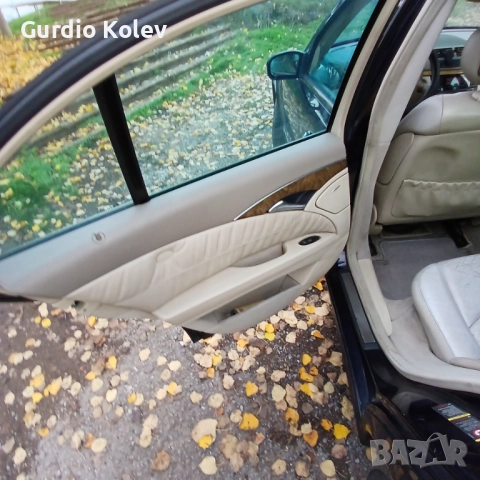 Mercedes-Benz , снимка 13 - Автомобили и джипове - 52397937