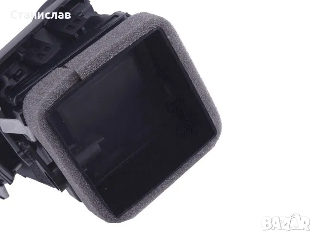 Преден ляв въздуховод за Skoda Octavia 2, снимка 6 - Части - 47674502