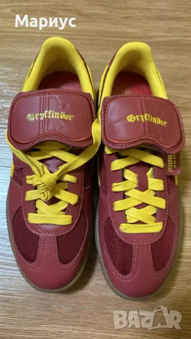 Puma - Harry Potter Gryffindor Palermo