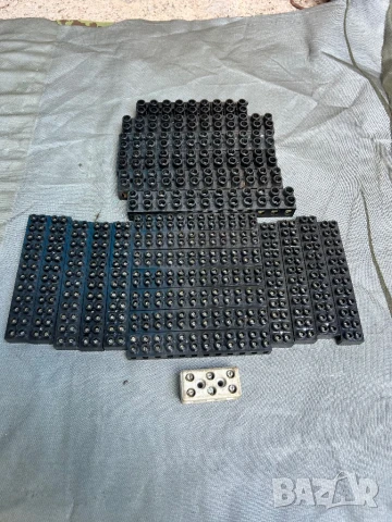 Продавам лустер клема , снимка 1