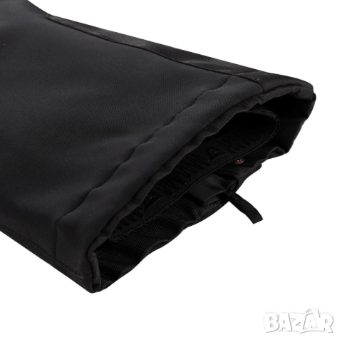 Дамски Softshell панталон за ски и сноуборд Alpine Pro Karia, снимка 2 - Зимни спортове - 52900269