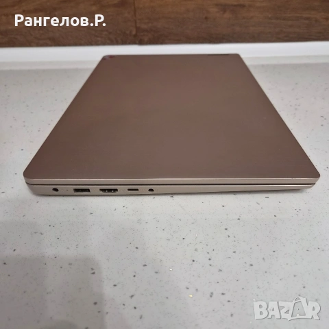 Lenovo IdeaPad 3 Intel i3 11Gen 12GB RAM 477GB SSD Windows 11 Оригинал, снимка 5 - Лаптопи за работа - 53996124