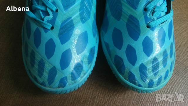 Adidas PREDATOR Football Shoes Размер EUR 40 / UK 6 1/2 обувки за футбол 365-14-S, снимка 9 - Футбол - 50725396