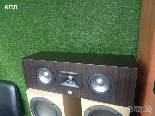 Център Jbl Studio 225c