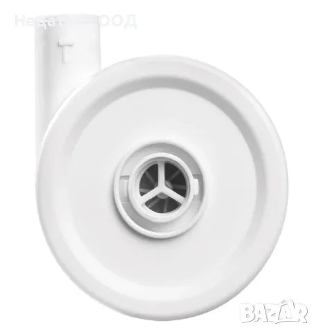 Електрическа помпа за надуване и изпускане на въздух Intex, USB 5V, 11x7.5x11см., снимка 2 - Басейни и аксесоари - 50375586