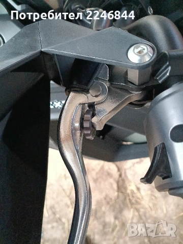 Продавам Brixton store 500 cc, снимка 15 - Мотоциклети и мототехника - 54100213