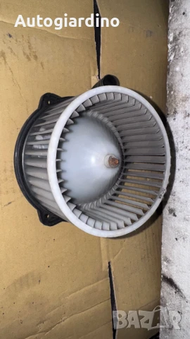 Вентилатор за парно зa Hyundai Matrix - 97113-17000