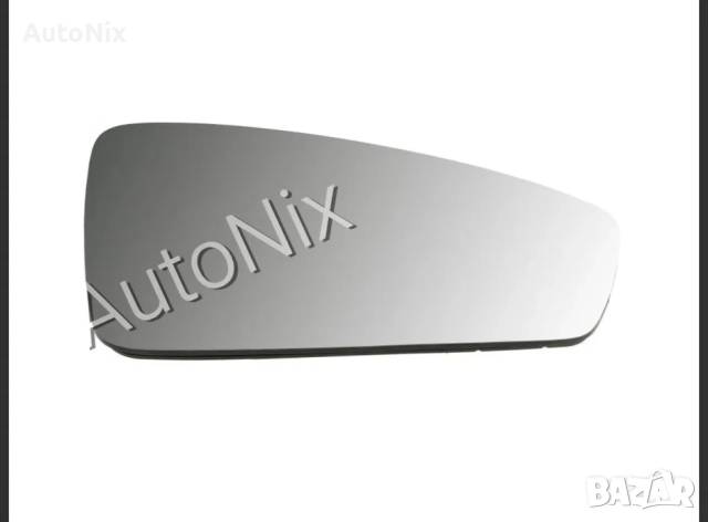 Стъкло за огледало за VW Tiguan 2 с подгрев за тигуан 2 тонирано