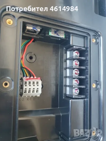 Монофазна зарядна станция Aurora 11kw, снимка 3 - Друга електроника - 56015321
