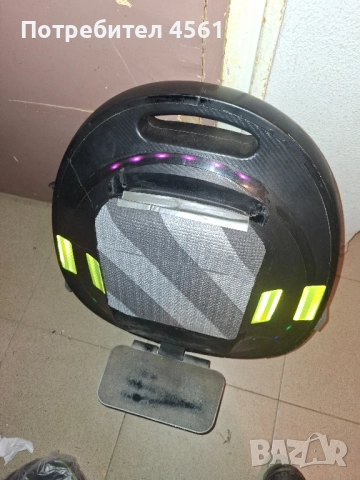 unicycle GotWay Begode Tesla, снимка 2 - Друга електроника - 52323280