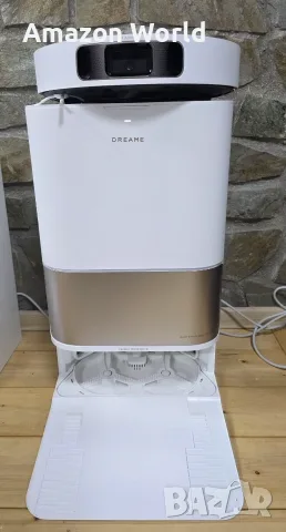 Dreame Bot L10s Pro Ultra Heat, снимка 2 - Прахосмукачки - 55718596