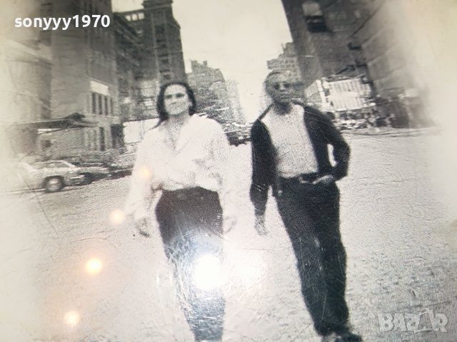 CHARLES & EDDY NYC CD MADE IN HOLLAND 0904231723, снимка 17 - CD дискове - 40311581