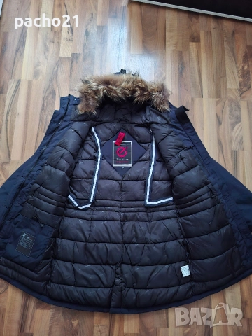 Tiger Force Women's Thick Alaska , снимка 11 - Якета - 52754471