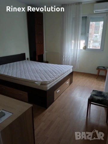 Двустаен апартамент под наем в Тракия, снимка 5 - Апартаменти - 54065606