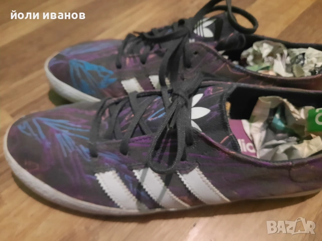 Дамски обувки за различни сезони-18 чифта, снимка 8 - Маратонки - 53260615