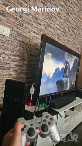 Platinum игри за Playstation 2 , снимка 9 - Игри за PlayStation - 54343164