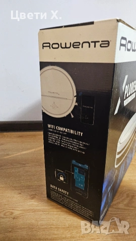 Rowenta X-plorer Serie 120 AI, снимка 2 - Прахосмукачки - 54093744