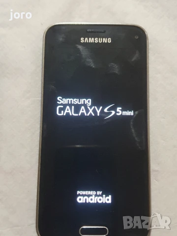 samsung s5 mini, снимка 3 - Samsung - 50592897