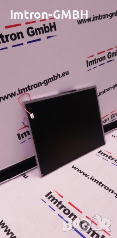 10.4" Innolux LSA40AT9001  TFT-LCD панелен дисплей A104SN03 V.1 , снимка 1 - Друга електроника - 39764941