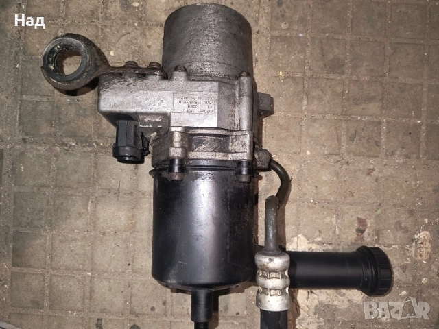 електро хидравлична помпа, снимка 3 - Части - 52105631