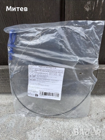 Щека за масло двигател на Mercedes , снимка 4 - Аксесоари и консумативи - 54286751