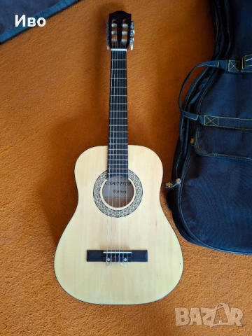 Китара, снимка 5 - Китари - 53910928