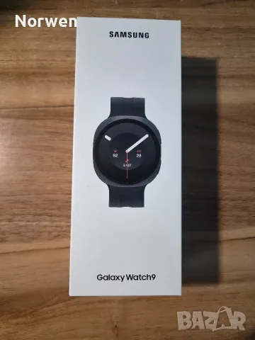 НОВ Samsung Galaxy Watch 9 40mm BT