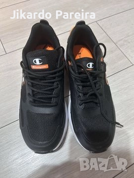 Champion 41 номер / 26 см стелка - НОВИ, снимка 3 - Маратонки - 52898379