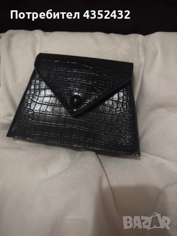 Дамска чанта