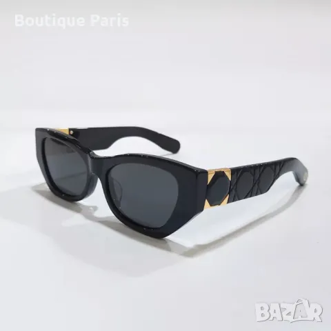 Christian Dior слънчеви очила 