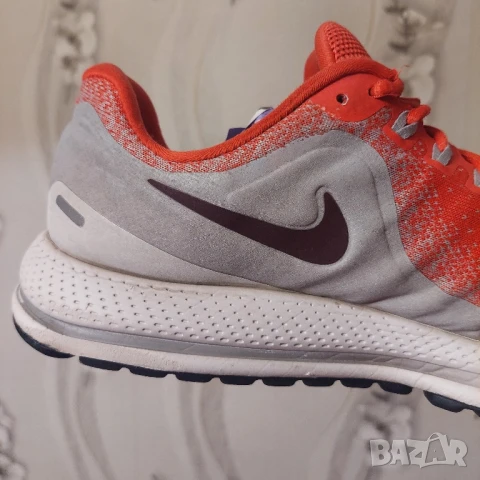 NIKE AIR ZOOM VOMERO 13 номер 45 оригинални маратонки , снимка 8 - Маратонки - 50677686