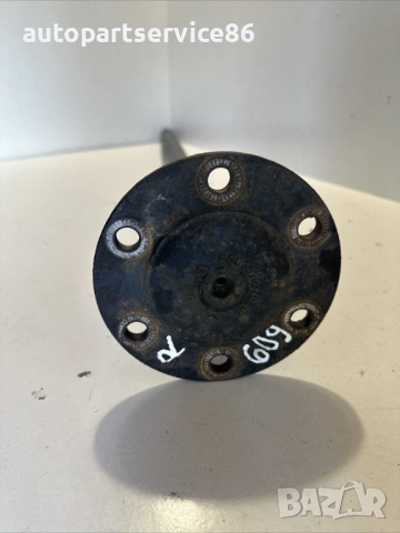 Заден кардан за Mercedes 709 609 4.0 (1986-1996) 6683570701, снимка 2 - Части - 53983952