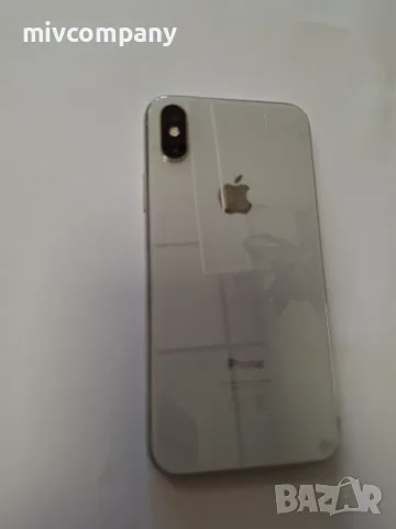 Iphone X 64GB battery health 83%, снимка 6 - Apple iPhone - 56374995