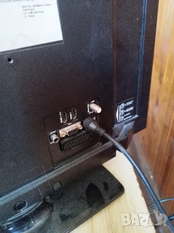 22 LED telefunken, снимка 8 - Телевизори - 49493742